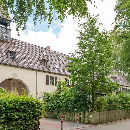 Free Living - Buddha Design, Natur, Parkplatz, Washer Wolfsburg Exterior photo