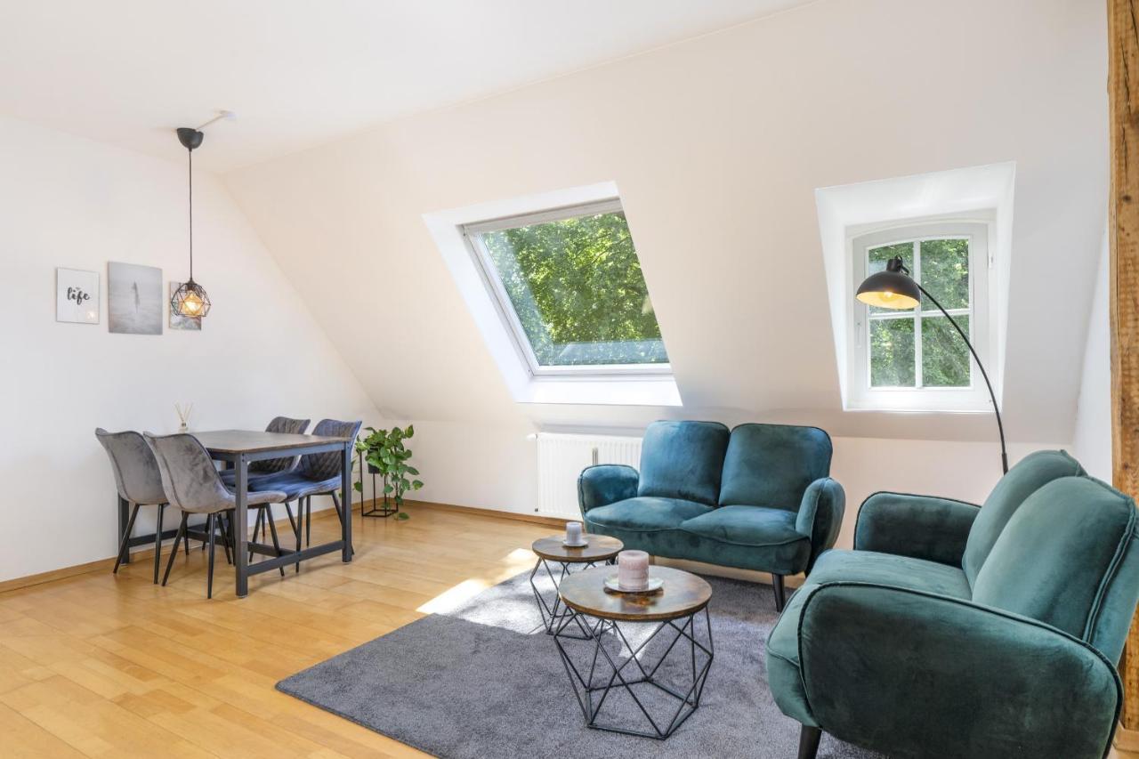 Free Living - Buddha Design, Natur, Parkplatz, Washer Wolfsburg Exterior photo