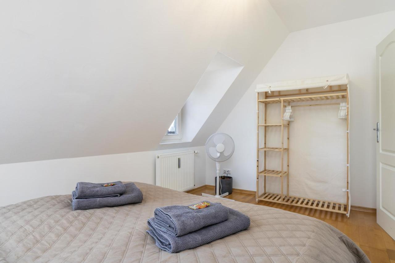 Free Living - Buddha Design, Natur, Parkplatz, Washer Wolfsburg Exterior photo